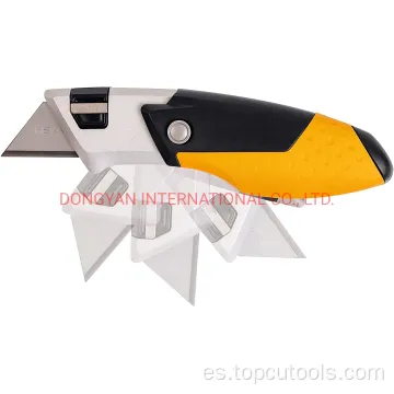 Cuchillo plegable universal pro compacto